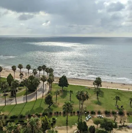 Mondrian Magic World - Sea View First Line Of The Oropesa del Mar
