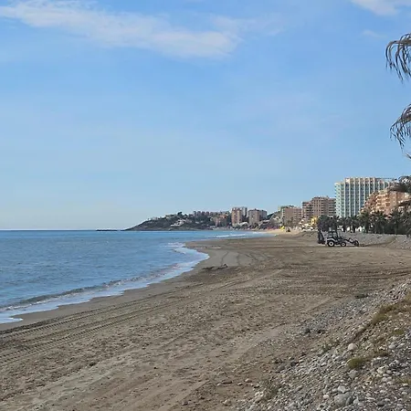 Mondrian Magic World - Sea View First Line Of The Lägenhet Oropesa del Mar