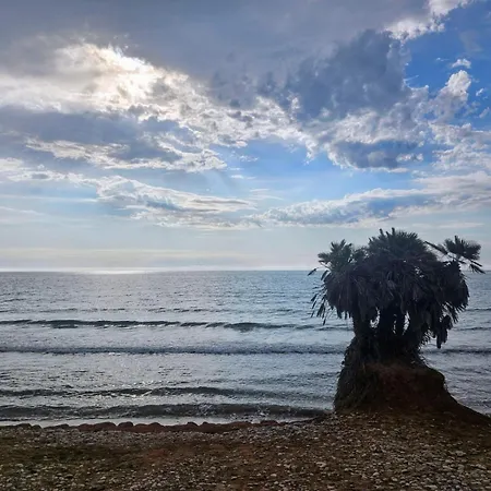 Mondrian Magic World - Sea View First Line Of The *