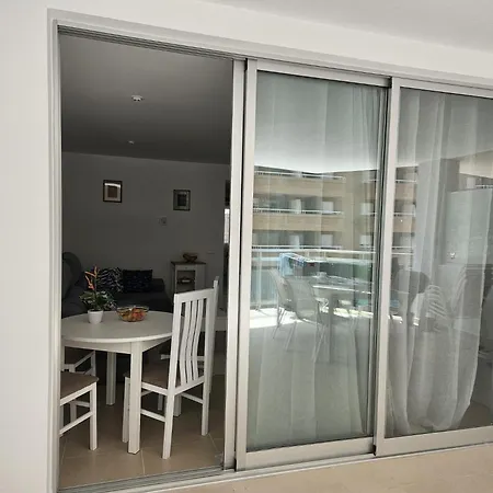 Mondrian Magic World - Sea View First Line Of The * Oropesa del Mar