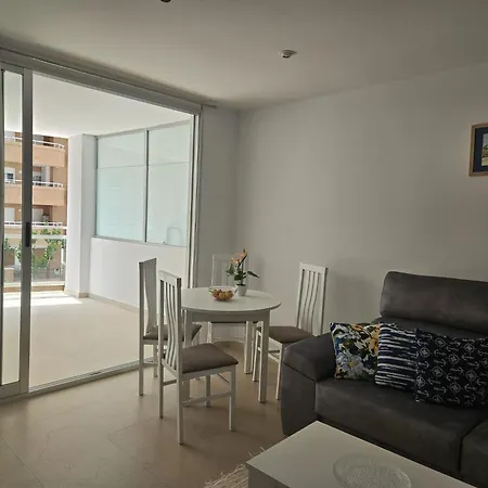 Mondrian Magic World - Sea View First Line Of The *