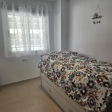 Appartement Mondrian Magic World - Sea View First Line Of The *
