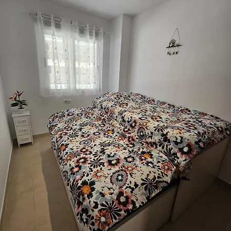 Appartement Mondrian Magic World - Sea View First Line Of The