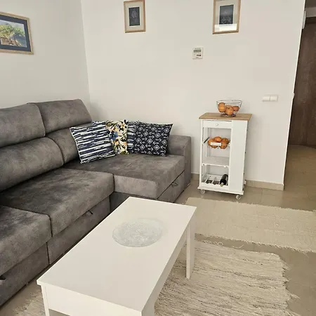 Appartement Mondrian Magic World - Sea View First Line Of The *