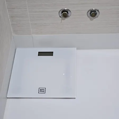 Mondrian Magic World - Sea View First Line Of The Lägenhet *