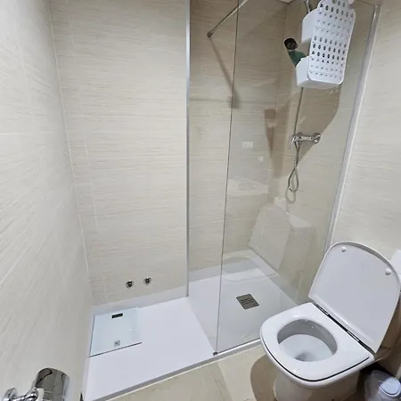 Appartement Mondrian Magic World - Sea View First Line Of The Oropesa del Mar